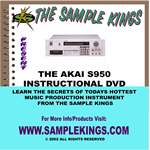akai s950 dvd
